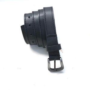 Women's Elegant Handmade Leather Belt